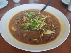 -热度餐厅(老佛爷店)