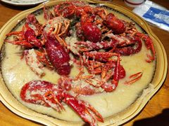 -金陵一哥龙虾馆(三牌楼总店)