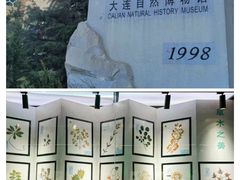 -大连自然博物馆