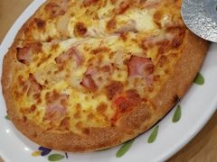 -萨莉亚意式餐厅(东川路店)