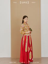 -第一夫人婚纱摄影(南京店)