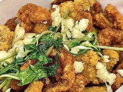 -呷贺盐酥鸡(抄纸巷店)