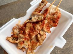 里脊肉串-豪香里脊肉串(大中路店)