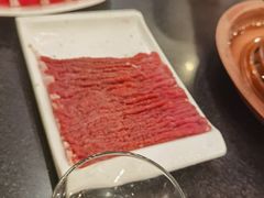 鲜切元宝-南门涮肉(北洼路店)
