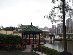 -纪念孙中山市政公园