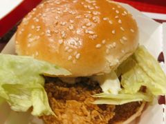 -肯德基(朝阳门店)