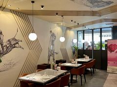 大堂-西堤厚牛排(国瑞店)