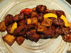 -青年公社烤鸭(青年路店)