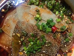 -弓虽昌焖烧鸡(大竹林店)
