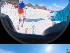 -八达岭滑雪场