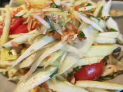 -大头虾越式风味餐厅(光明广场店)