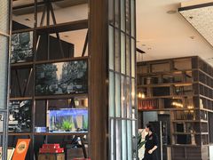 -重庆万豪中餐厅·Man Ho