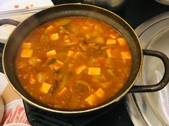 -韩屋韩国料理(天山路店)