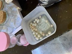 -十八字金·银饰·拼豆·开蚌DIY(魏公芳华里店)