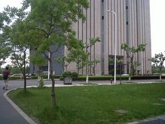 IMG-20120509-03037-同济大学图书馆(嘉定校区)