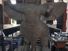 -柬埔寨国家博物馆