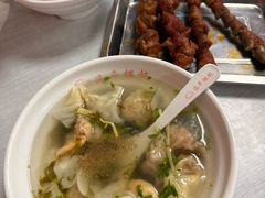 -海平馄饨(逍遥二路店)