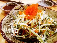 -立山居酒屋·烧鸟 天妇罗(西北湖店)