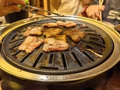 -九田家黑牛烤肉料理(衡百国际店)