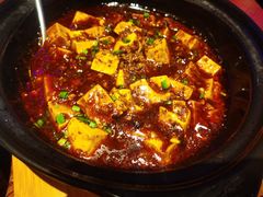 麻婆豆腐-映水芙蓉(上海万象城店)