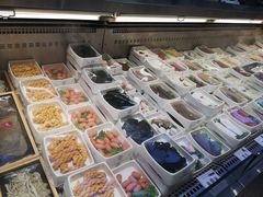 自助取餐区-串一火锅(赛格国际购物中心店)