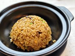 -东海朗廷酒店-唐阁T’ANG COURT 中餐厅