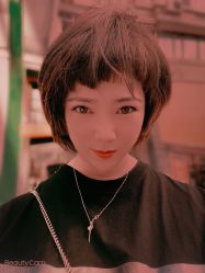 -Z.X HAIR SALON张新美业