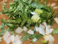 小料-老爆肚满五香烧牛羊肉
