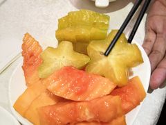 -椿记烧鹅(叠彩店)