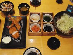 -胜博殿日式炸猪排(西红门店)