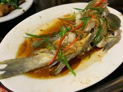 -凯华海鲜火锅·传承三十六年