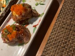 -半藏居酒屋(香港花园店)