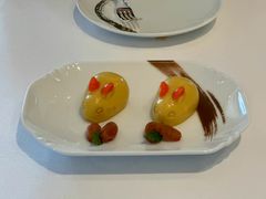 -宝丽轩中餐厅BAOLIXUAN