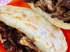 -清真-戏楼王记牛肉面