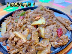 -金家小吃(美岭小区店)