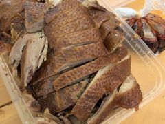 -小罗卤鹅(莲花广场店)