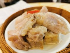 -心点盛宴江南西店