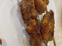 -巴依老爷·新疆美食(上城区天城路店)