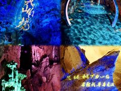 -杭州灵山景区
