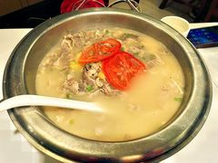 -峨嵋酒家总店(车公庄店)