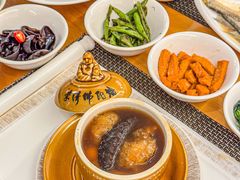 -李清佛跳墙|福建省十大名厨之首(后江埭店)