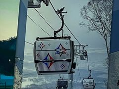 -Hopo Snow 城市滑雪空间(来福士广场购物中心店)