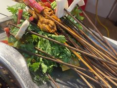 -鼎伙伙火锅串串·10年品牌传承(白象居总店)