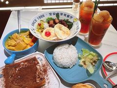 -柠檬树茶餐厅(海雅缤纷城店)