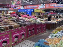 -利群商厦(台东店)
