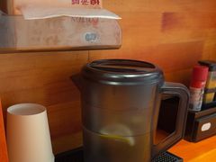 -天妇罗内顺田(罗湖店)