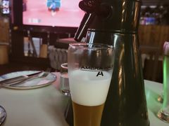 -Ambra Haus琥珀屋精酿餐厅(宝山店)
