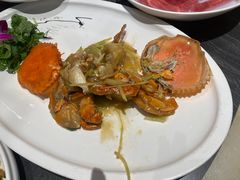 -梁家大院•农家菜(昆山会展中心店)