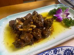 -华铝饭店