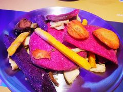 -燥次·烧烤酒场(万象城店)